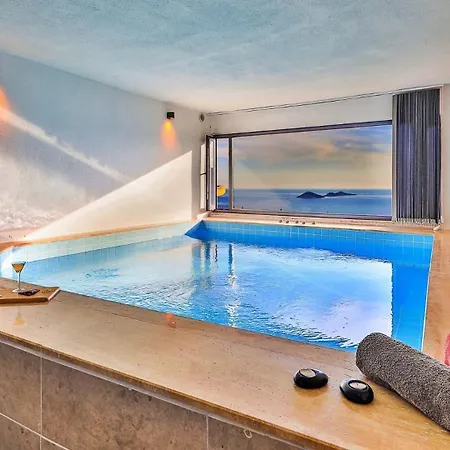 4 Bedroom Luxury In Kiziltas - Kalkan