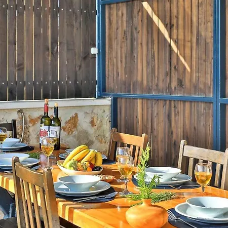 Villa 4 Bedroom - 7602 Kalkan