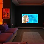 Βίλα 4 Bedroom Luxury In Kiziltas - *