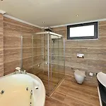 4 Bedroom Luxury In Kiziltas - Βίλα Καλκάν