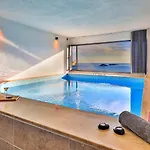 4 Bedroom Luxury In Kiziltas - Καλκάν