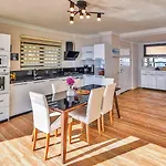 Βίλα 4 Bedroom Luxury In Kiziltas -