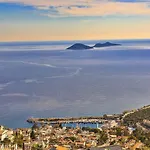 4 Bedroom Luxury In Kiziltas - Καλκάν