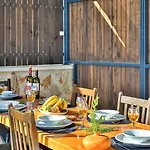 Βίλα 4 Bedroom Luxury In Kiziltas - Καλκάν
